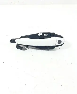 Peugeot 308 Front door exterior handle 9802977380