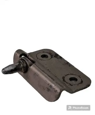 Mercedes-Benz Sprinter W906 Rear door lock loop/hook striker 9067600077 A9067600077 ZGS006