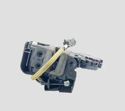 Land Rover Range Rover Sport L320 Rear door lock FQM000330 A048317 924020300