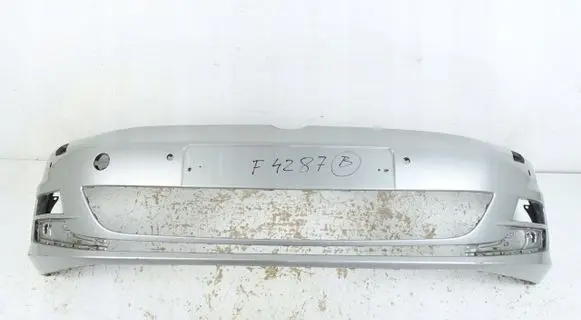 Volkswagen Golf VII Front bumper 5G0807221