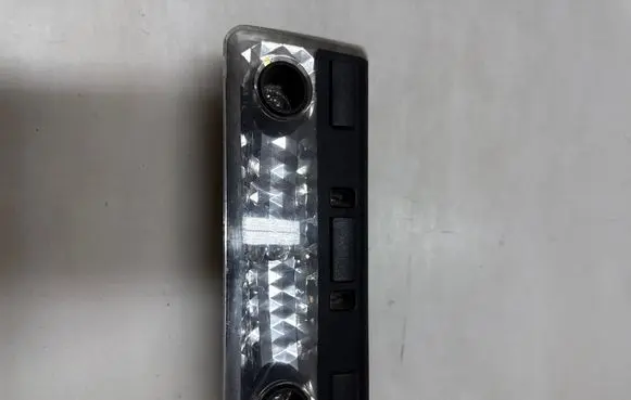BMW 3 E46 Front seat light 8364929
