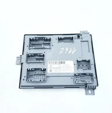 Mercedes-Benz EQS V297 Comfort/convenience module A2979004207