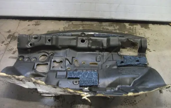 Toyota Proace Other body part 9808101980