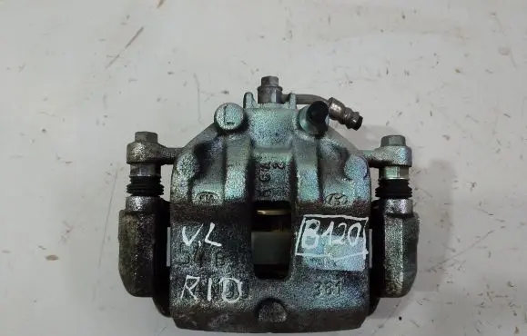 KIA Rio Front brake caliper 381