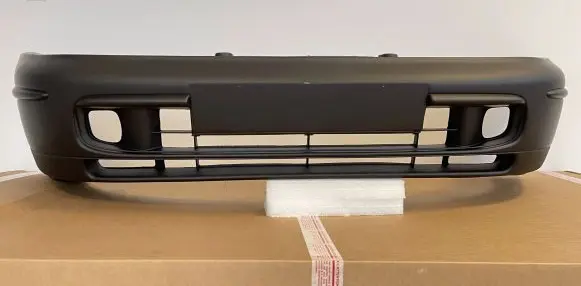 Fiat Bravo - Brava Front bumper 717861099