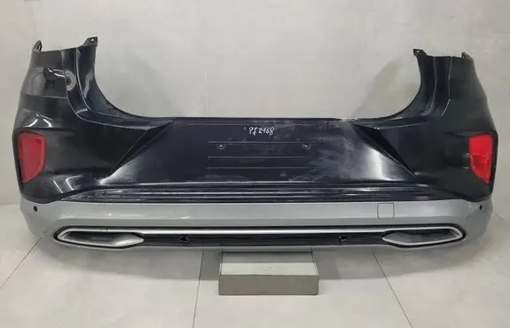 Ford Puma Rear bumper L1TB-17906-A1 L1TB-17906-A1-B1 L1TB-17F954-E1
