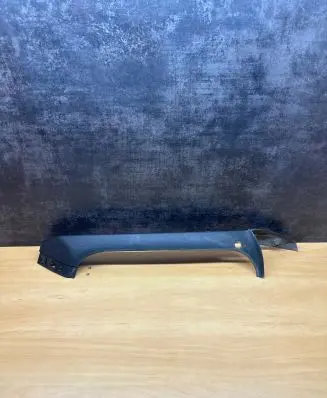 BMW 5 E60 E61 Other trunk/boot trim element 51497061398 909829