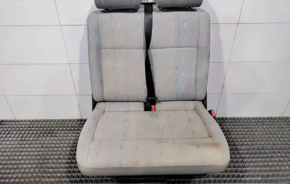 Volkswagen Transporter - Caravelle T5 Front passenger seat 
