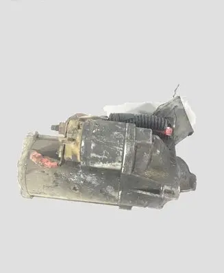 Renault Laguna II Starter motor 8200331251 D7R49