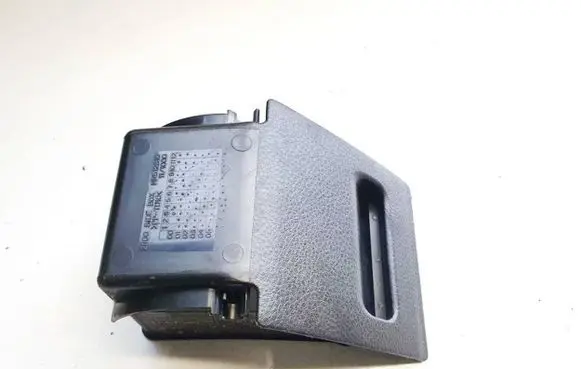 Mitsubishi Lancer Glove box mr588018n
