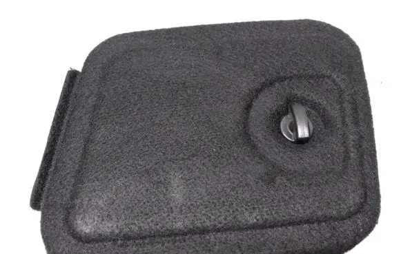 KIA Magentis Other interior part