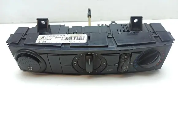 Mercedes-Benz Sprinter W906 Climate control unit A9068300485 A9068300485KZ