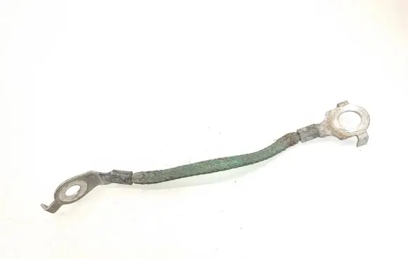 BMW 5 G30 G31 Negative earth cable (battery)