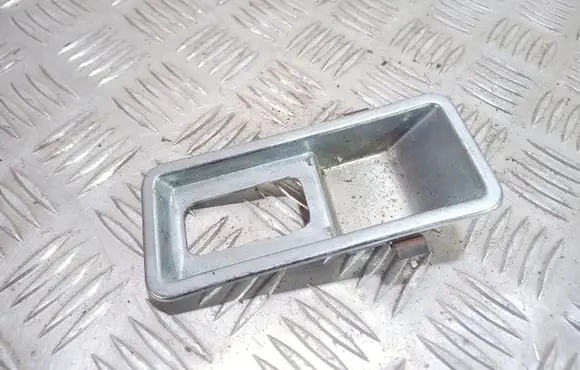 Chrysler Simca Other rear door trim element 15439802
