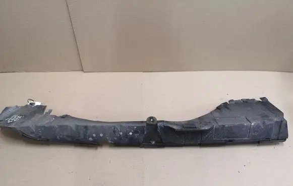 Citroen C5 Front bumper skid plate/under tray 9639016380