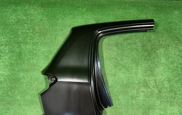 Mitsubishi Space Star Rear quarter panel SpacestarIIprawyty