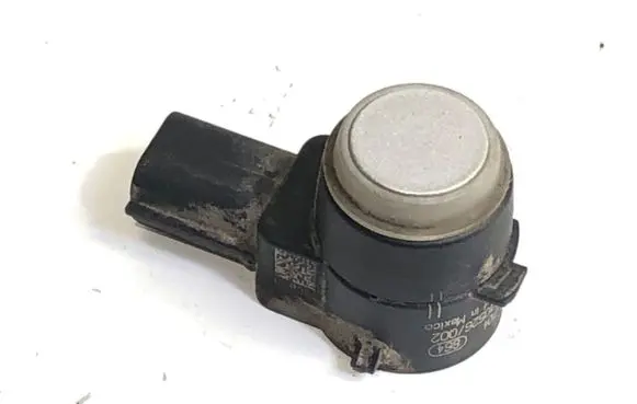 Chevrolet Cruze II Parking PDC sensor 25855503