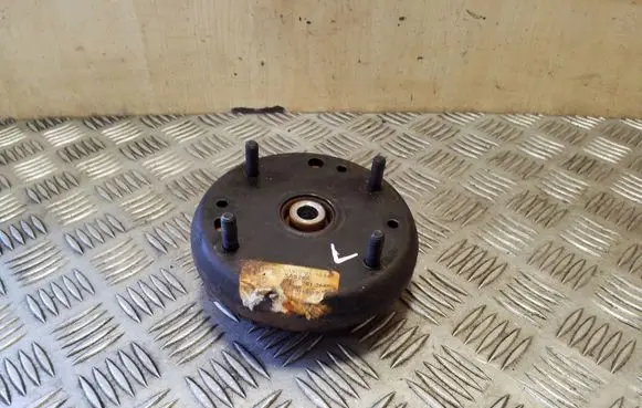 Jaguar XF X250 Coil spring mount 