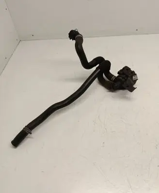 BMW 5 F10 F11 Electric auxiliary coolant/water pump 9239313