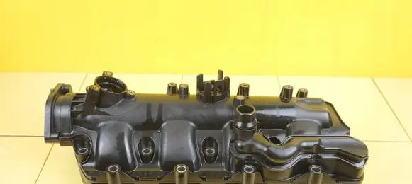 Fiat 500L Intake manifold 55231272 199B5000