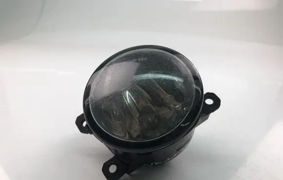 Citroen C4 I Front fog light 9687410080