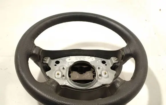 Mercedes-Benz E W211 Steering wheel A2114602103 12461765