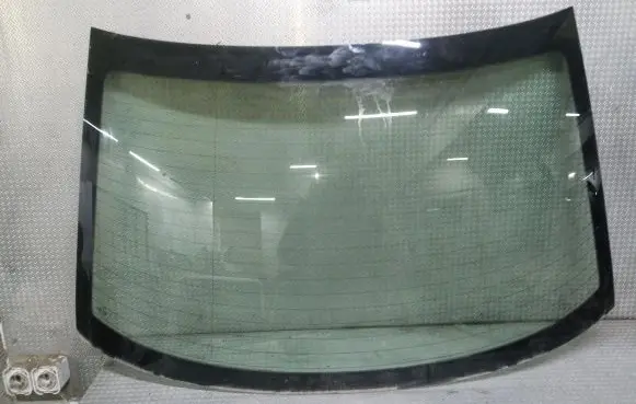 Audi A4 S4 B6 8E 8H Rear windscreen/windshield window 