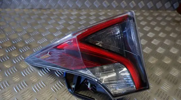 Toyota Prius (XW50) Rear/tail lights 8156047150