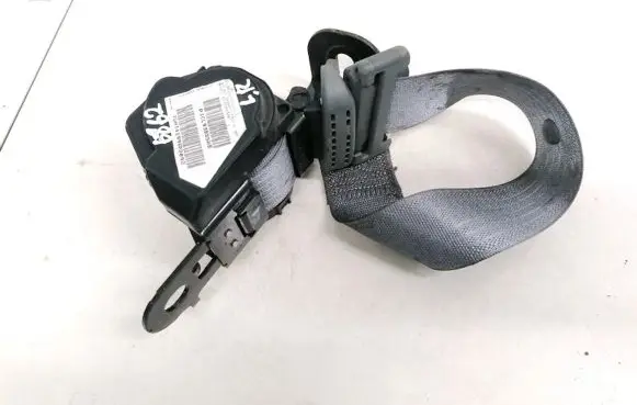 Jeep Grand Cherokee (WK) Rear seatbelt P1CL93BD5AB