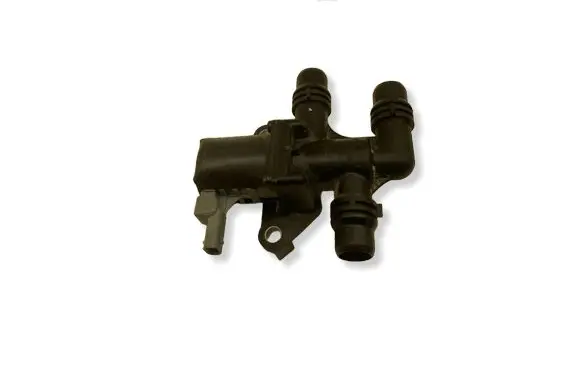 Citroen C4 III e-C4 Electric auxiliary coolant/water pump 9829266280