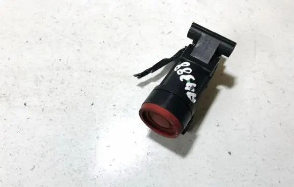 Ford Focus C-MAX Fuel cut-off switch 1l2t9341ac 1l2t-9341-ac
