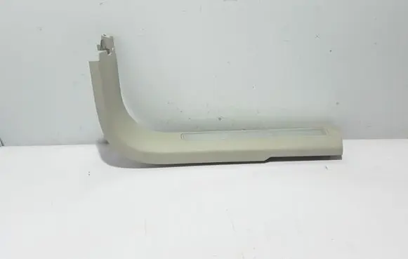 Volvo XC60 Front sill trim cover 31448015