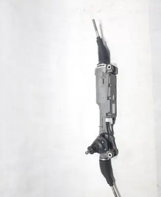 Audi Q7 4L Steering rack 13022026
