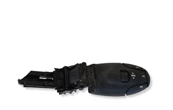 Peugeot Partner Multifunctional control switch/knob 9641796480 PA66GF30