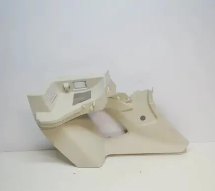 (C) pillar trim