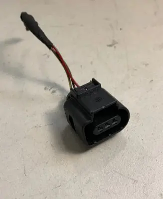 Audi A7 S7 4G Other wiring loom 8K0973703