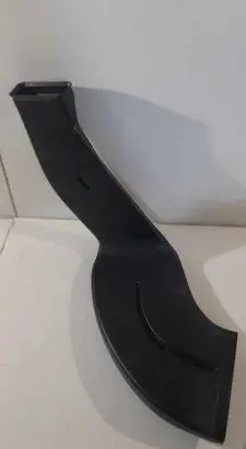 Mercedes-Benz EQC Cabin air duct channel A2058819700 A107405 AUUW205P