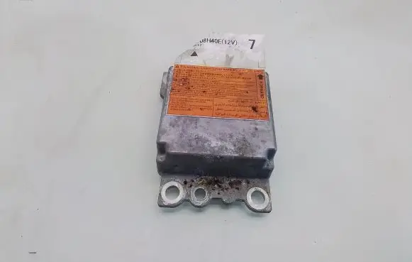 Nissan X-Trail T30 Airbag control unit/module