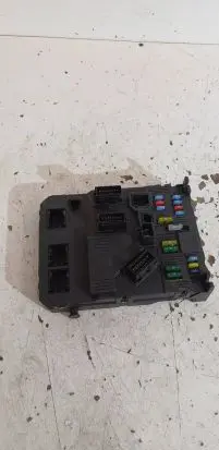 Peugeot 407 Comfort/convenience module 9655708480 BSIS0300