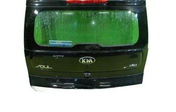 KIA Soul Tailgate/trunk/boot lid 16AB117