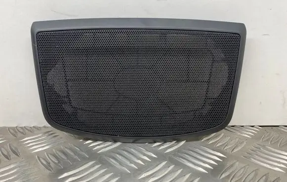 BMW 4 F32 F33 Dash center speaker trim cover 9218528