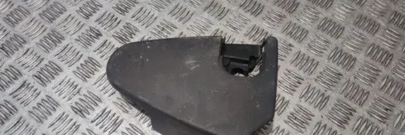 Mercedes-Benz E W212 Seat trim A2119184436