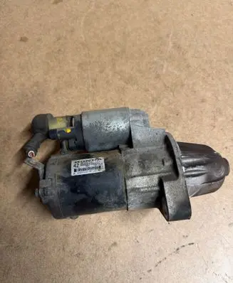 Honda Accord Starter motor MHG016 M000T20371