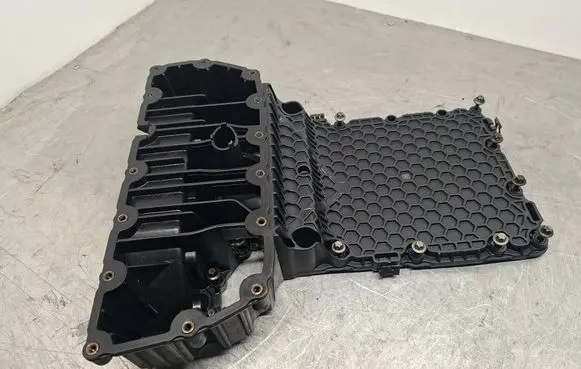 Mercedes-Benz E W213 Oil sump A6540146200