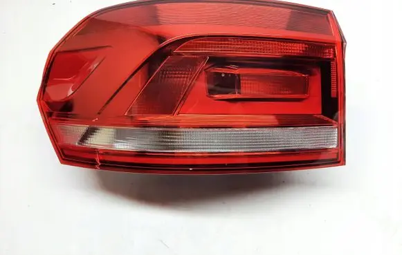 Volkswagen Touran III Rear/tail lights 5TA945095A