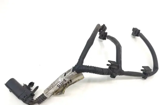 Ford Focus Fuel injector wires CM5G9F666BC