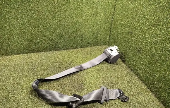 Renault Master III Front seatbelt 868840019R 0409025 A508741