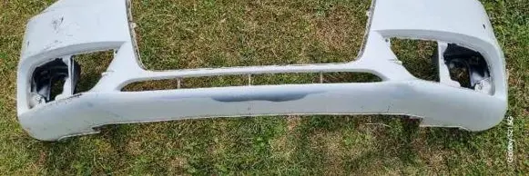 Audi A5 8T 8F Front bumper