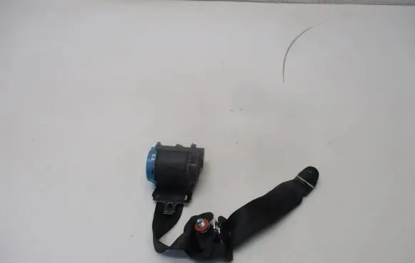 Hyundai i10 Rear seatbelt