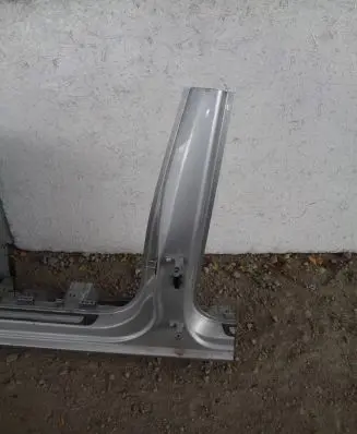 Audi A4 S4 B8 8K Pillar (middle) SLUPEK8K